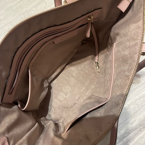 Michael Kors purse - Picture 4 of 8